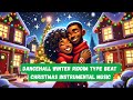 Dancehall Winter Riddim Type Beat - Christmas Instrumental Music