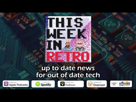Outrun Sit-down Arcade 1Up | Driver 2 for PC | 8-bit Unity| Inverted? |This Week in Retro Podcast 17 from This Week in Retro