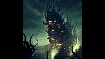 cthulhu mythos Shub Niggurath tribute