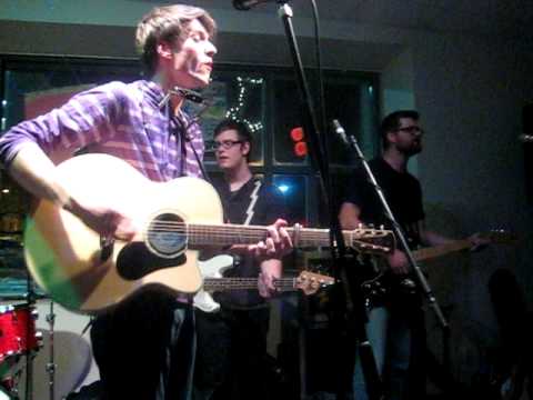 "Just A Spark" by Owen Pye and the Sunday School Band