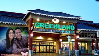 Greenland SuperMarket @ Las Vegas Nevada!!!