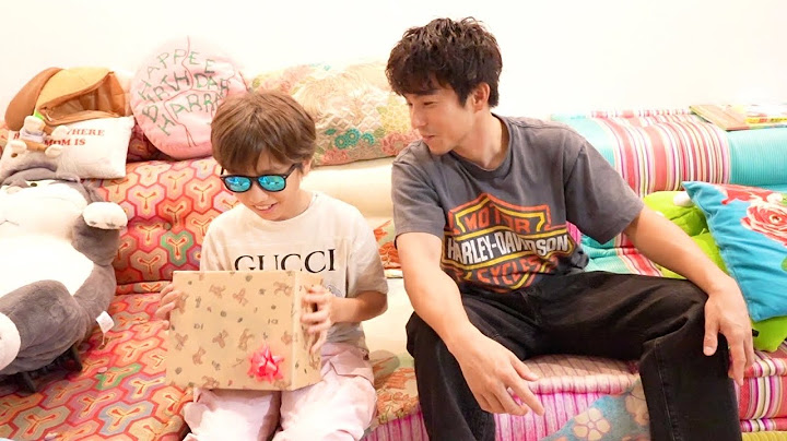 Happy 11th birthday, Tokage-kun. I love you so much.