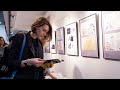 ПРОФЕССИЯ ИЛЛЮСТРАТОР как стать иллюстратором ФИЛЬМ О ПРОФИЛЕ