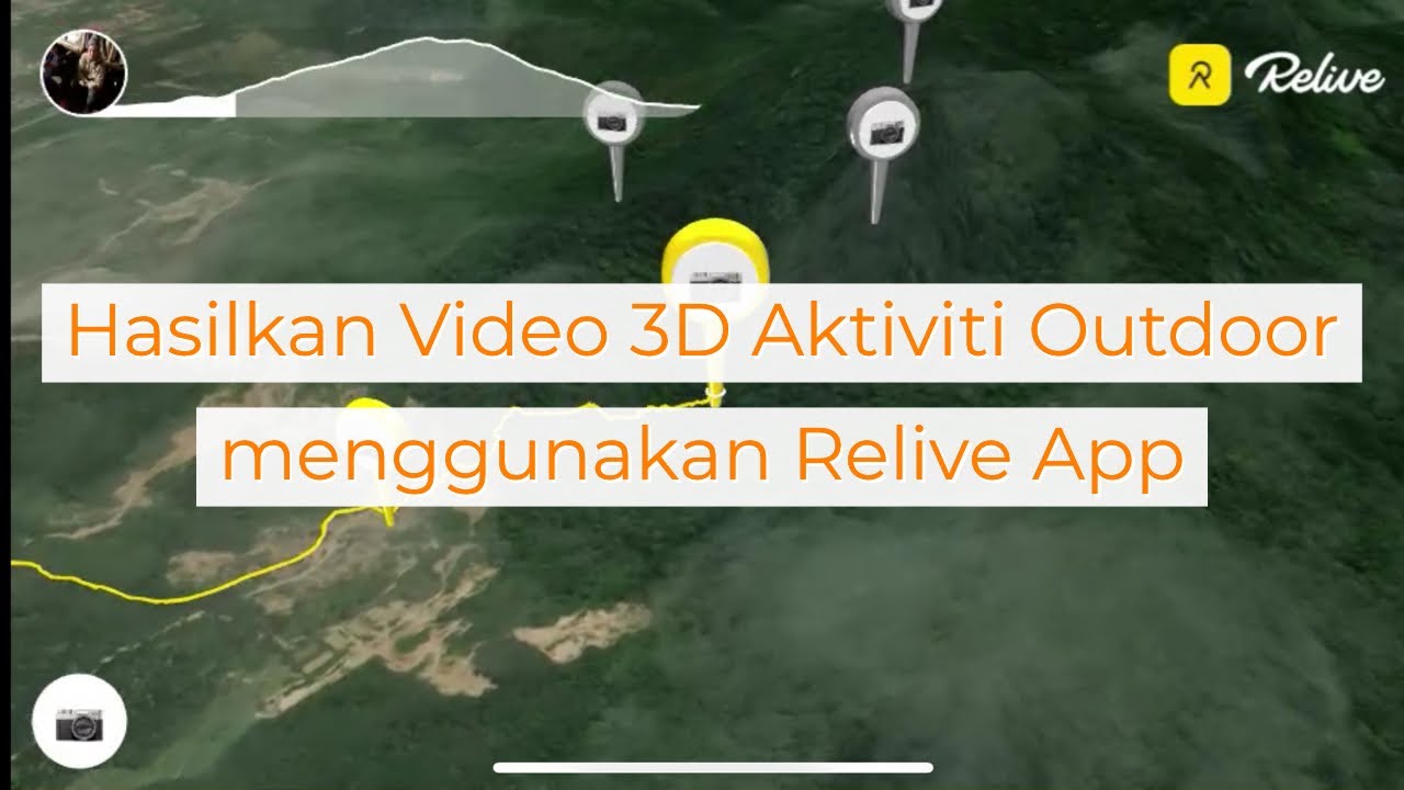 relive not working relive not working