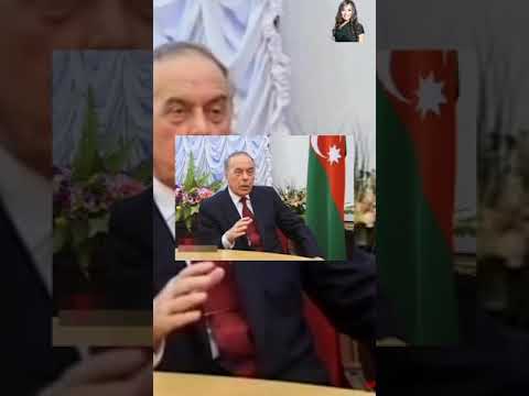 Heyder Aliyev.👑