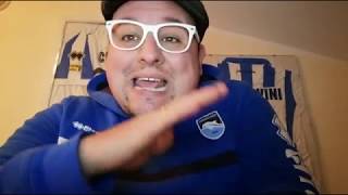 Foggia-Pescara 1-1 ringraziamo il Dio della fortuna, il Foggia meritava i 3pt.! 1pt. Guadagnato!