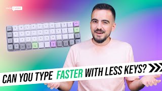 Planck - The Most Innovative Keyboard In The World? Tech I Want Reviews