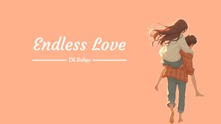 Endless Love - A Heartfelt Romantic Pop Song |  Lyric Video