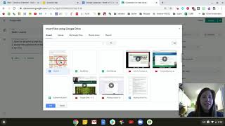 How to "Make a Copy for Every Student" in Google Classroom