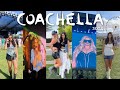 Coachella 2024 vlog a chaotic weekend in the desert