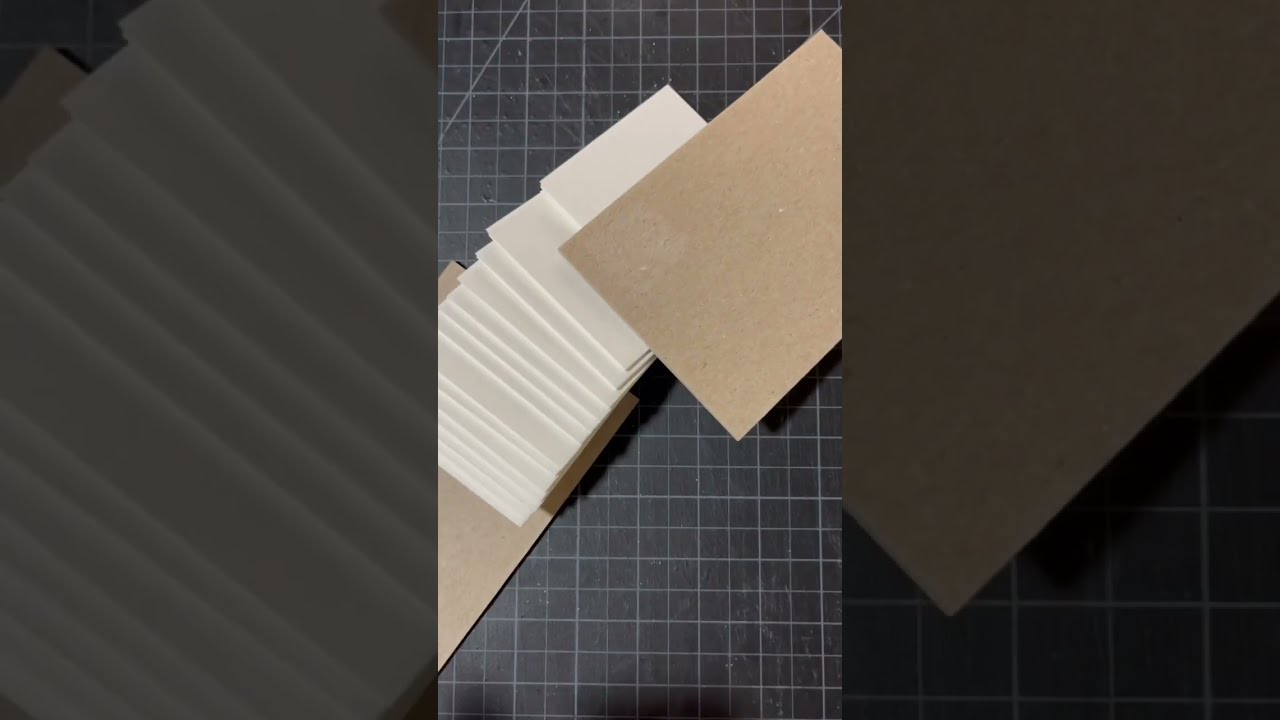Hours Of Work In Twelve Seconds Or Bookmaking Coptic Bookbinding Handmade