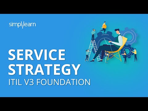 Service Strategy |