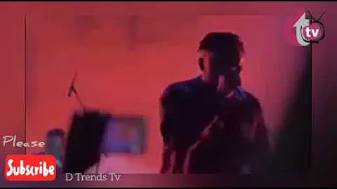 Olamide Surprises Adekunle Gold at the #AGLIVELAGOS