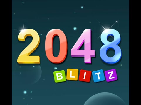 2048 Blitz (Pocket7Games) [Promo Code: gG3UDBw]