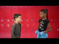 Bullies - A Kids N Film Short Film