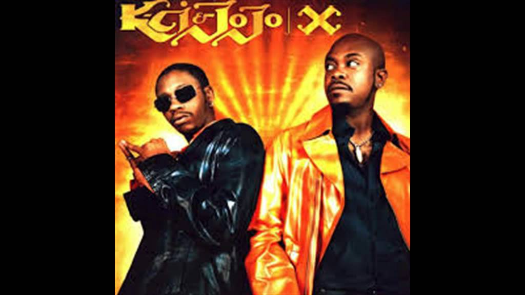 K Ci JoJo Last Night s Letter YouTube