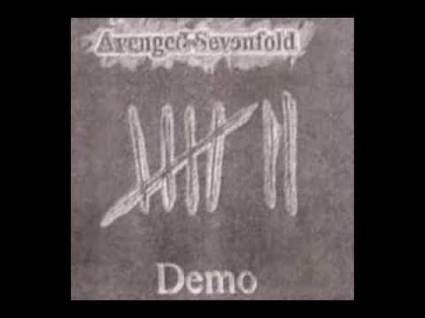 Avenged Sevenfold - Demo