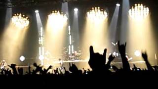 Rammstein - Du Hast - Live Stuttgart - 12.12.09