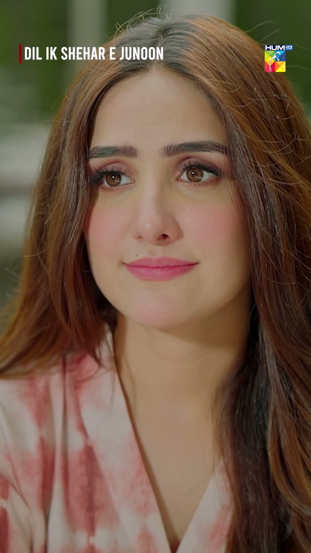 Insan Ka Weham Picha Nahi Chorta...!! #shortsfeed #viralvideo #dilikshehr_e_junoon #humtv