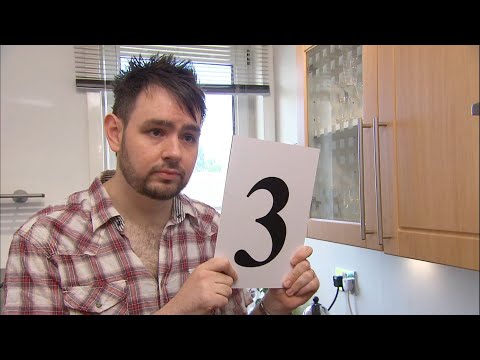 Come Dine With Me 