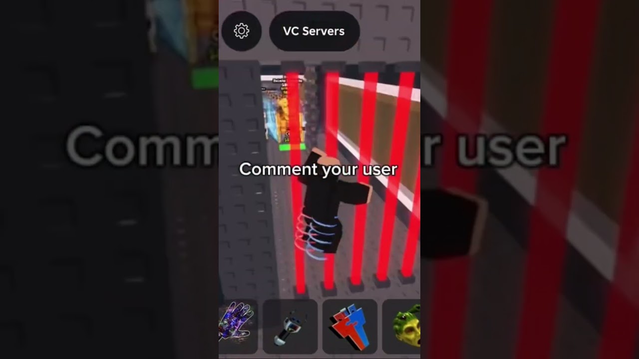 Announcing winner tomorrow #roblox #games # #smallcreator #viral
