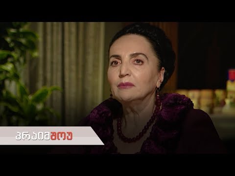 პრაიმშოუ | 30 ოქტომბერი, 2019 წელი