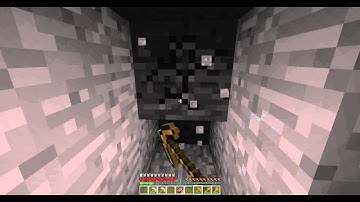 Minecraft: Quality Test - FRAPS