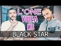 L&#39;ONE СО СКАНДАЛОМ УШЕЛ ИЗ BLACK STAR • ЛЕВАН ГОРОЗИЯ • БЛЭК СТАР