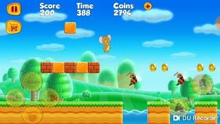 Jerry escape adventure level 11-17 screenshot 1