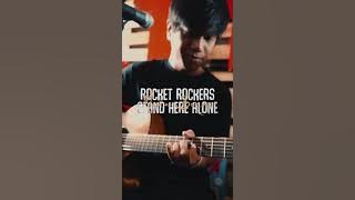 Stand Here Alone X Rocket Rockers - Maha Benar (Live Akustik)