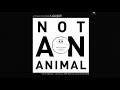 Thumbnail for Ponty Mython - Onimano X991 [Not An Animal Records]