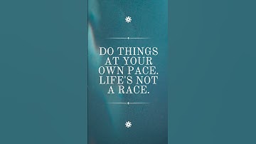 "Embrace Your Journey: Life Isn