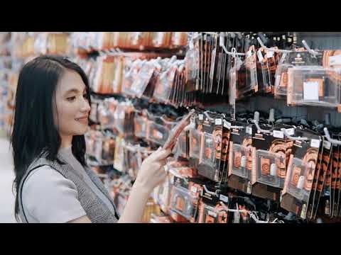 Toko Bintang Manado Paniki