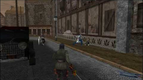 trailer The World Of Darkness