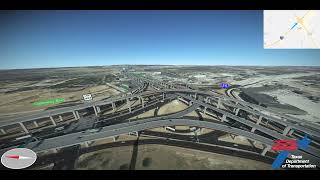 I-35 Northeast Expansion (NEX) Central Project