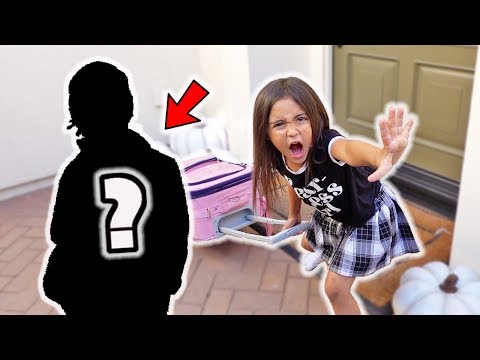 telling-my-parents-i'm-moving-out-prank!-**bad-idea**