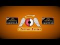 I Cristiani d'Avena -Cartoni x ROMA 2-