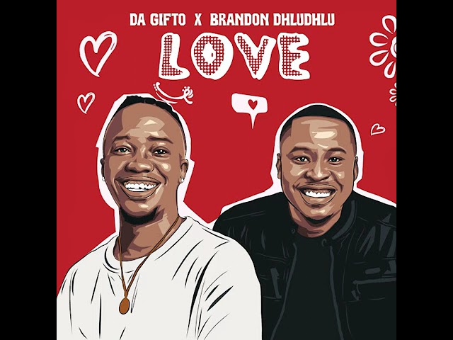 Da Gifto - Emhlabeni Feat Brandon Dhludhlu class=