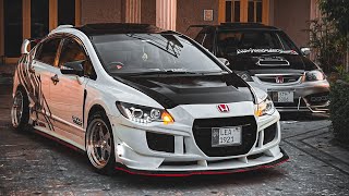 10 Lac ki Modifications 😱 || Fully Modified Honda Reborn 💯 || Daily Driven ✅