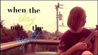 When The Day Met The Night (Panic! At the Disco) | Cover