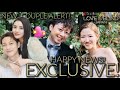 Love is Blind Japan :EXCLUSIVE NEWS UPDATE! NEW COUPLE ALERT & BIG NEWS! *SHOCKING*