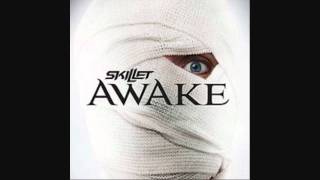 Skillet Awake And A Monster Voice Resimi