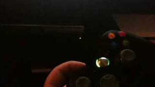 7 Mode Modded Controller