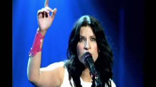 Laura Pausini - Mi Libre Canción - Live High Notes 2007