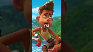3 Fatos Escondidos Em Luca Da Disney Pixar