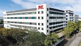 KLC | Your Global Cleanroom Technology Partner