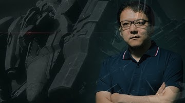 Armored Core 6 Interview | Hidetaka Miyazaki & Masaru Yamamura
