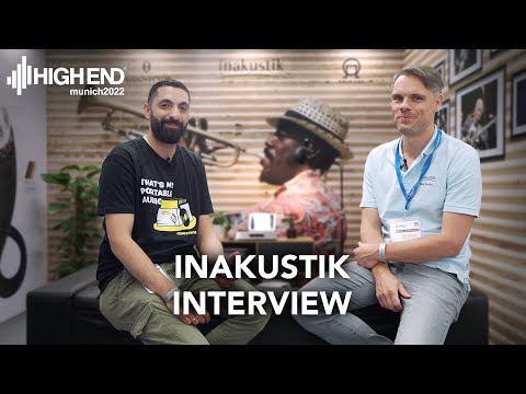 Inakustik auf der