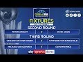 PDC World Darts Championship 2017 12 27 Part 2 HUN