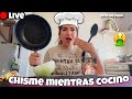 Acompaenme a cocinarchismeesto me paso